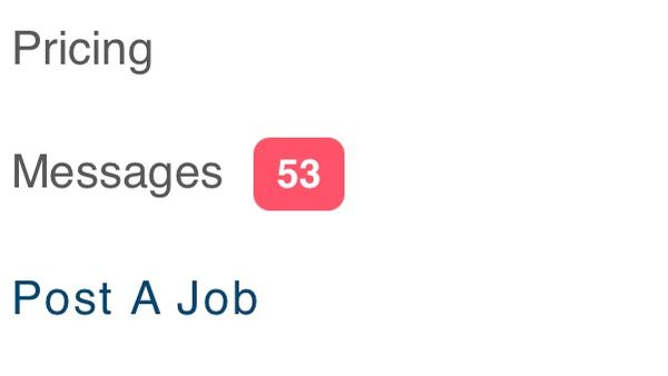 Change of a headline gives us 53 job applicants in less than 6 hours