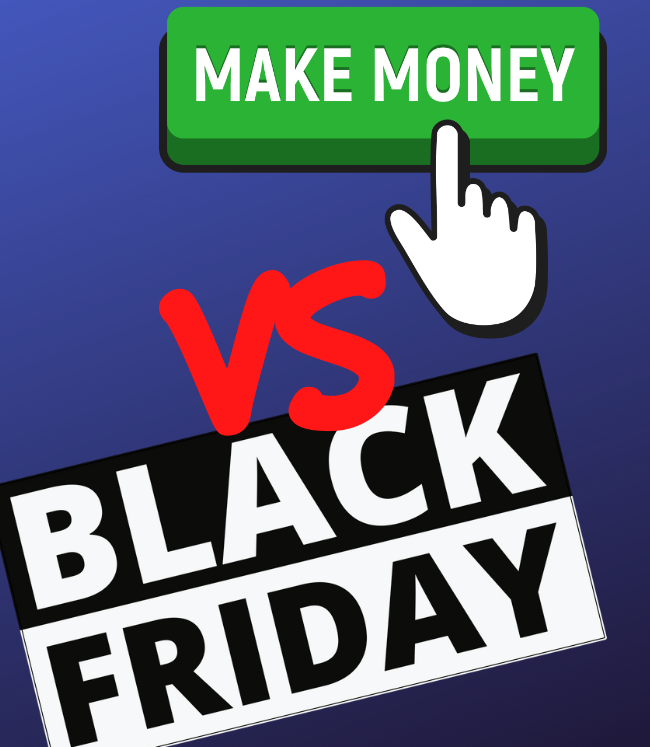 The DOs and DONTs of Black Friday Sales